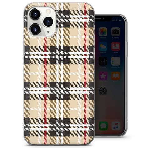 burberry plaid iphone 6 plus case|burberry store online.